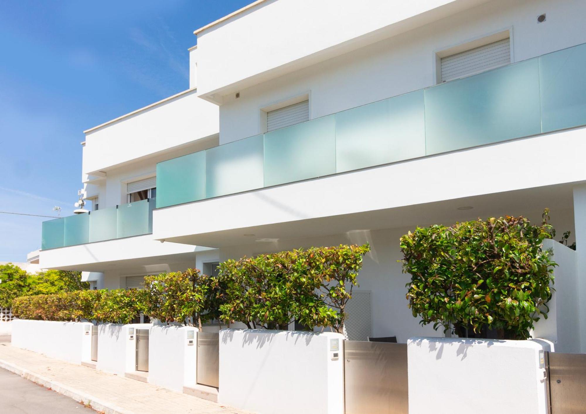 Appartement Iria Torre dell'Orso